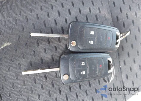 2014 Chevrolet Equinox Ls из США, поврежденный, VIN 2GNALAEK2E6224095